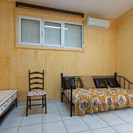 Garden Apartment Rethymno Eksteriør bilde